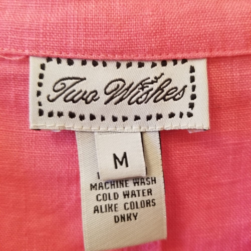 Barbie Pink Spring Jacket - Picture 3 of 3